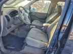 2012 NISSAN Frontier
