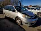 2009 TOYOTA SIENNA