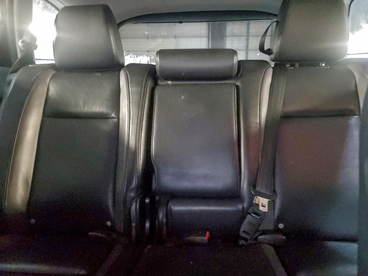 2012 MAZDA CX-9