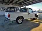 2000 FORD F-150