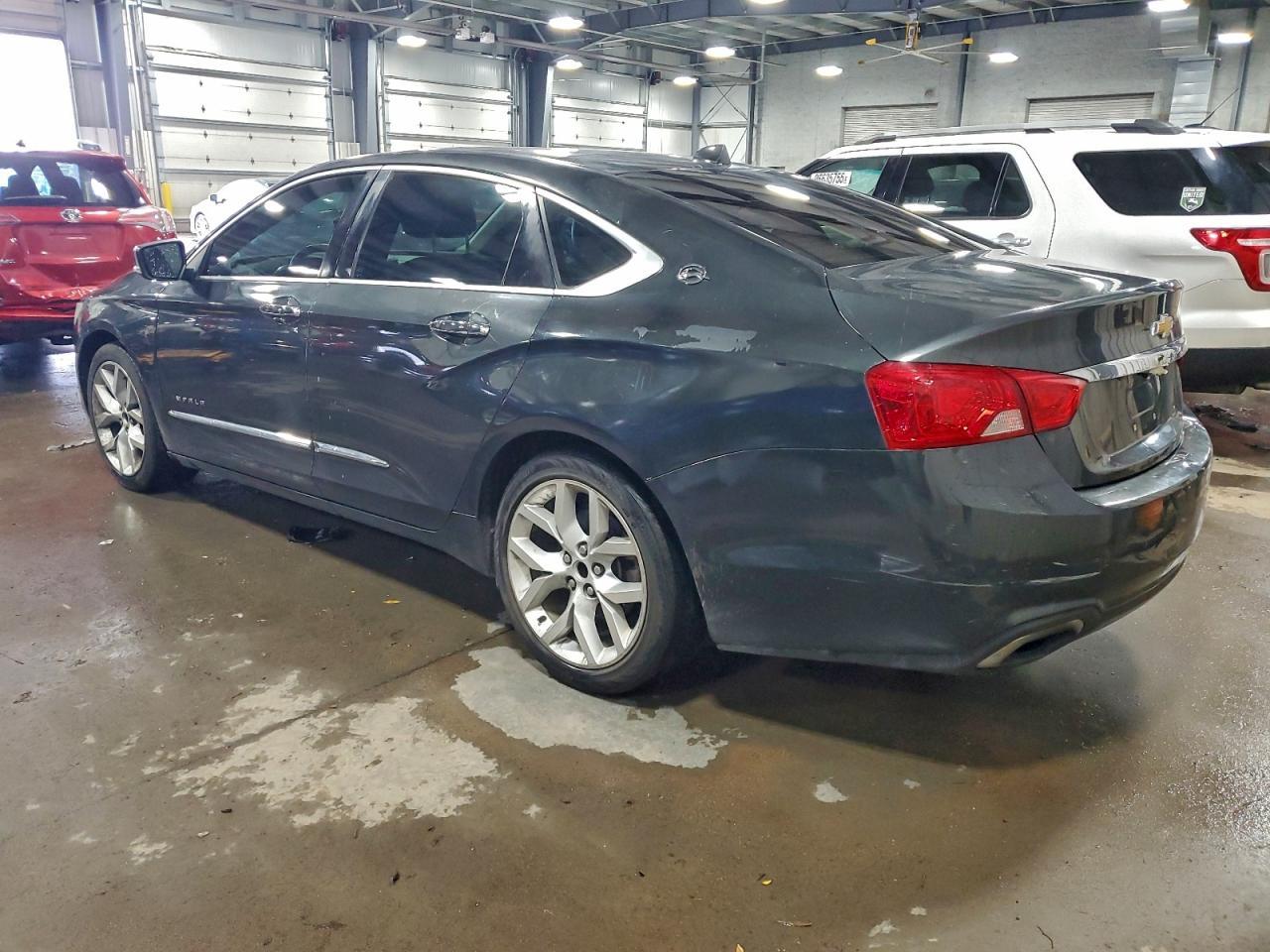 2014 CHEVROLET IMPALA