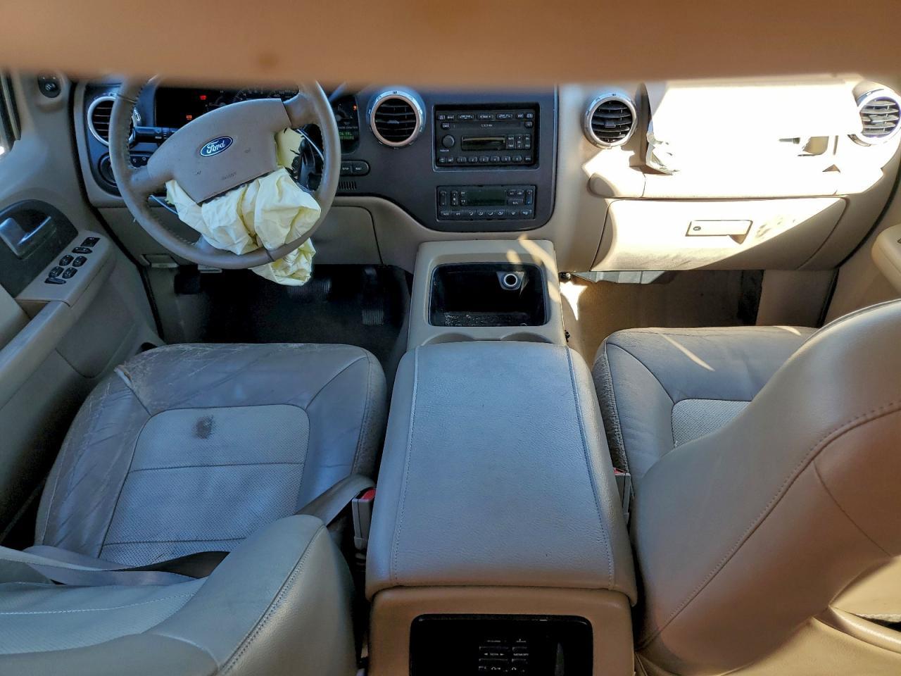 2004 FORD Expedition