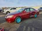 2006 TOYOTA CAMRY