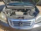 2010 HONDA ODYSSEY