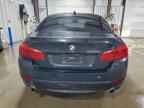 2012 BMW 5 series