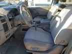 2007 NISSAN Armada