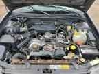 1998 SUBARU FORESTER