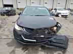 2016 CHEVROLET CRUZE