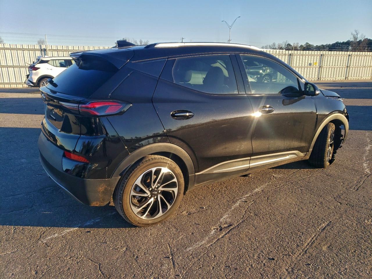2023 CHEVROLET Bolt EUV