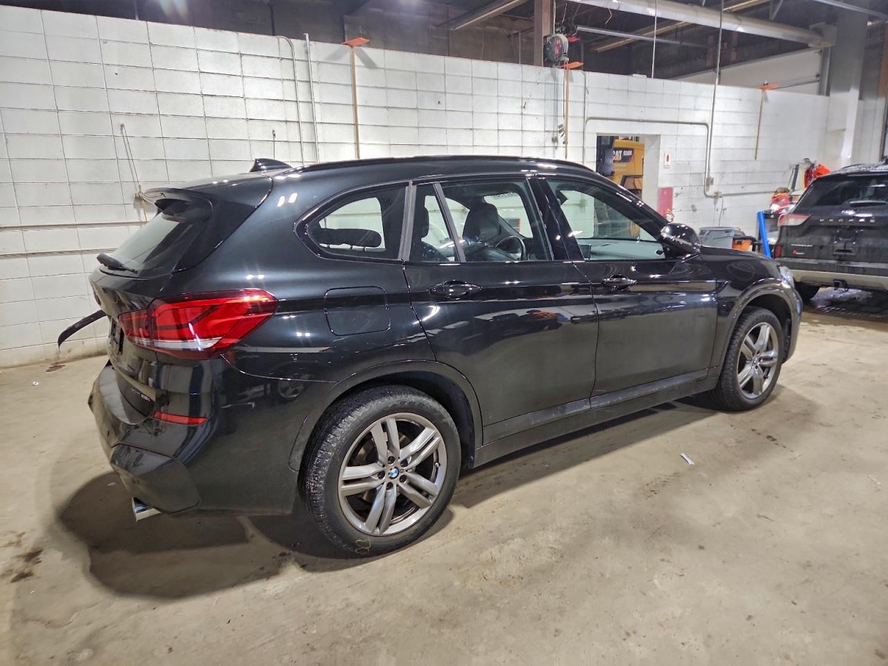 2021 BMW X1