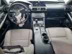 2016 LEXUS IS 200t
