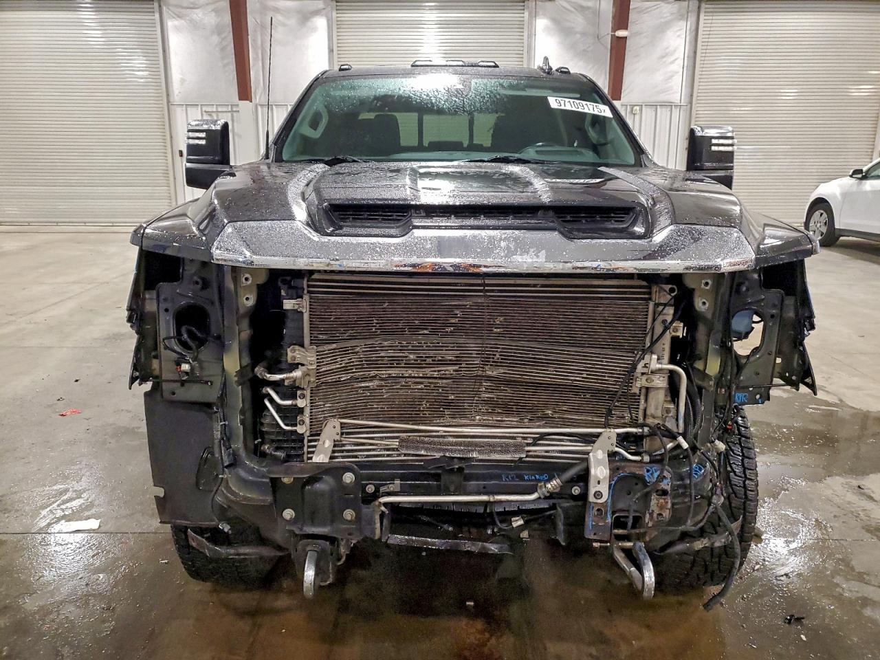 2020 GMC Sierra