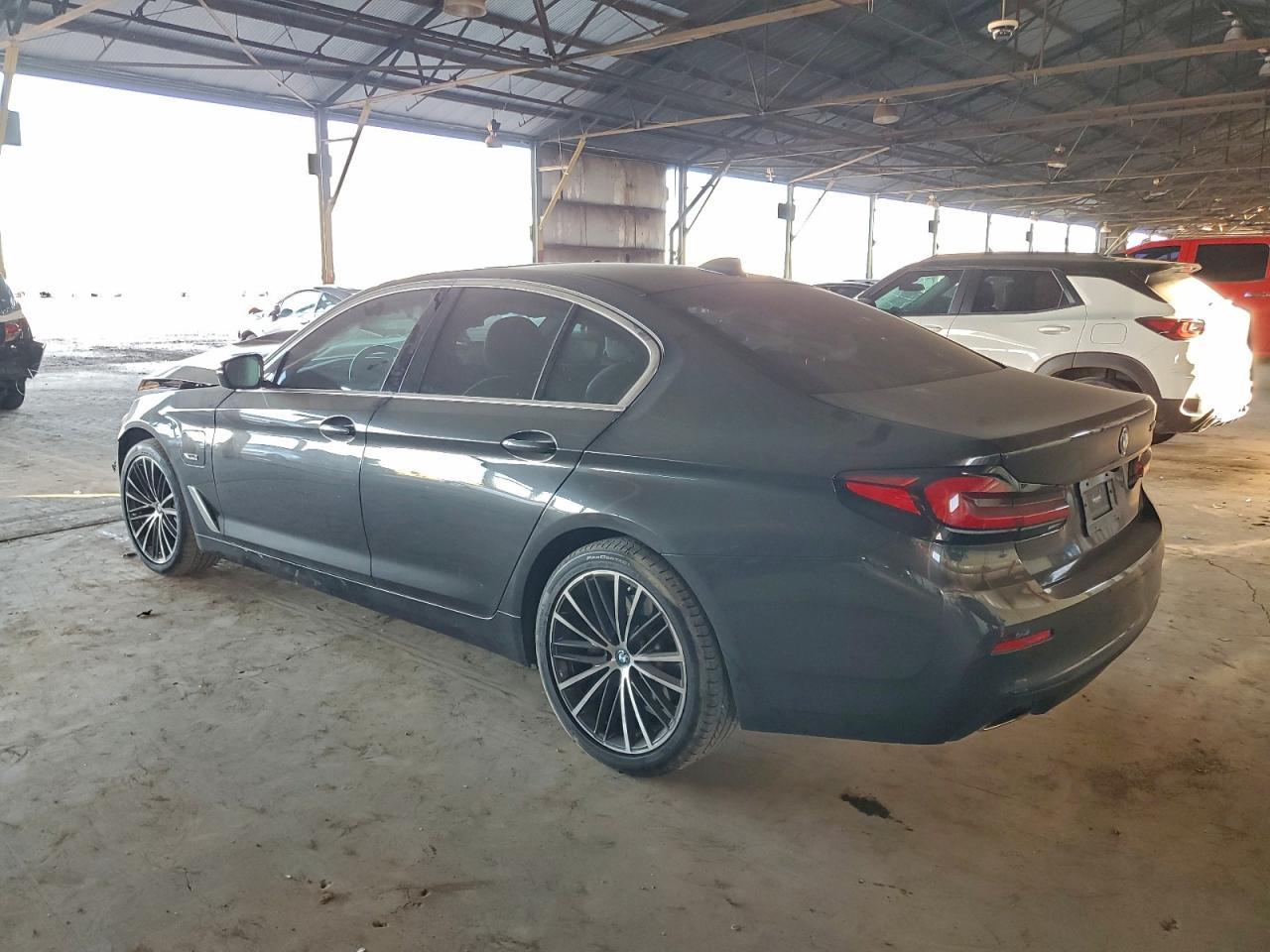 2023 BMW 5 series