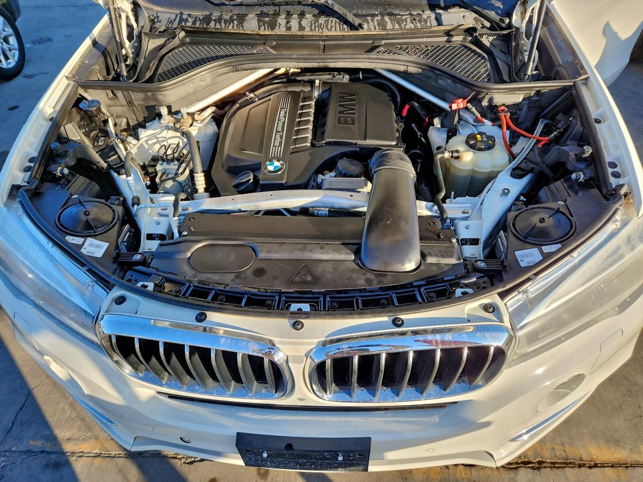 2017 BMW X5