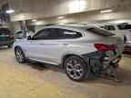 2021 BMW X4