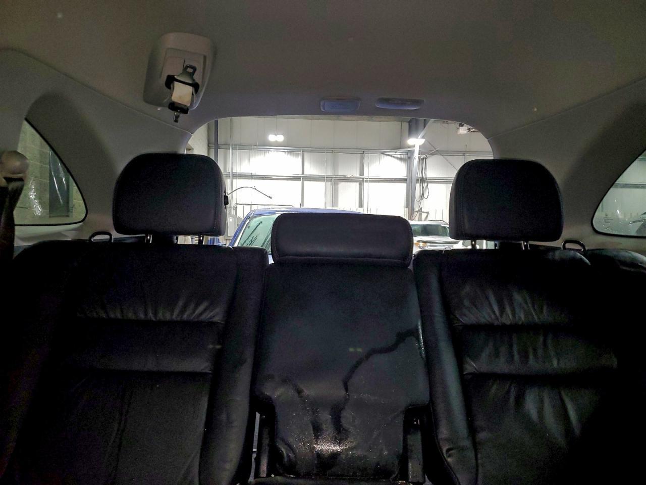 2010 HONDA CR-V