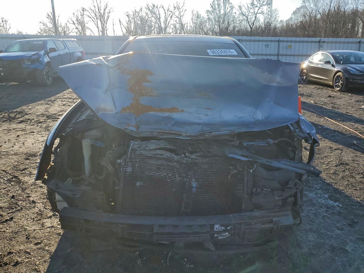 2008 HYUNDAI SONATA