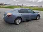 2011 NISSAN ALTIMA