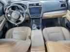 2019 SUBARU Legacy