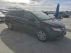 2017 HONDA ODYSSEY