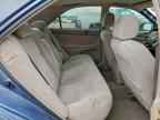 2002 TOYOTA CAMRY
