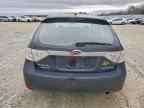 2010 SUBARU IMPREZA