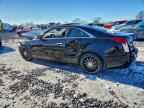 2018 CADILLAC ATS