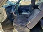 2002 GMC SIERRA 1500
