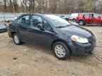 2012 SUZUKI SX4