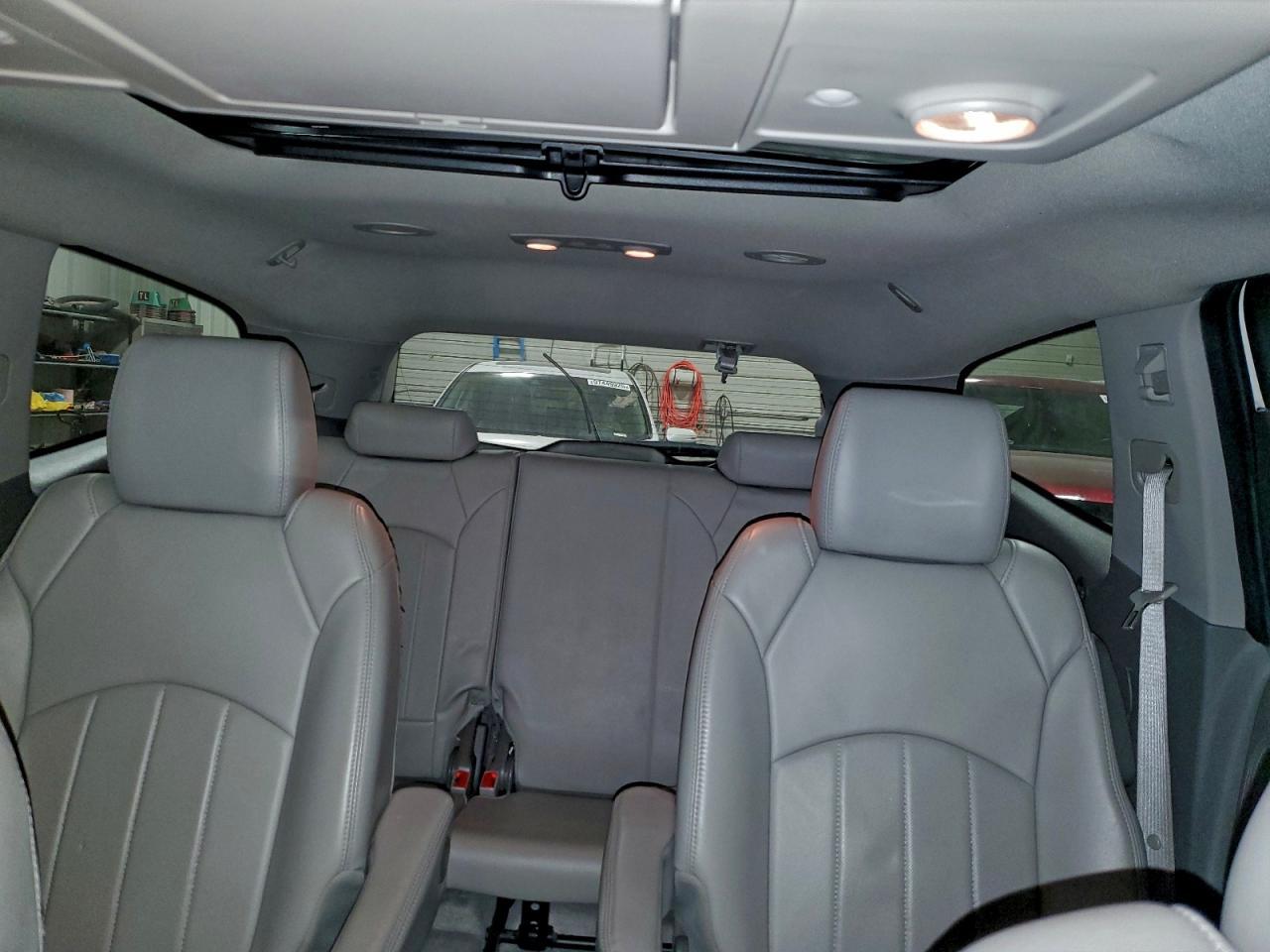 2014 CHEVROLET TRAVERSE