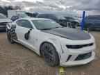 2017 CHEVROLET Camaro
