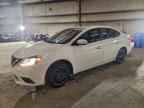 2016 NISSAN SENTRA