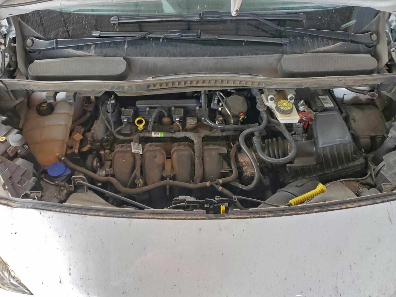 2022 FORD TRANSIT CONNECT
