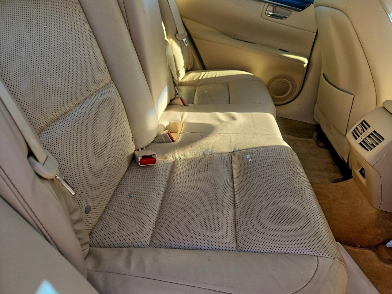 2015 LEXUS ES 350