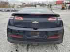 2013 CHEVROLET VOLT