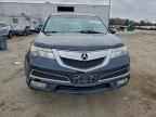 2012 ACURA MDX
