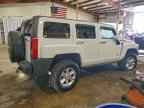 2008 HUMMER H3