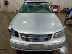 2003 CHEVROLET MALIBU