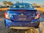 2018 NISSAN VERSA
