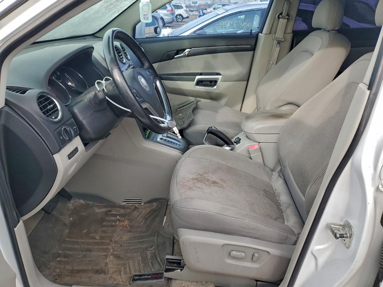 2009 SATURN Vue
