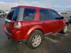 2008 LAND ROVER LR2