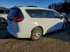2022 CHRYSLER Voyager