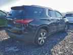 2022 CHEVROLET TRAVERSE