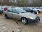 2001 TOYOTA CAMRY