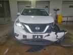 2016 NISSAN MURANO