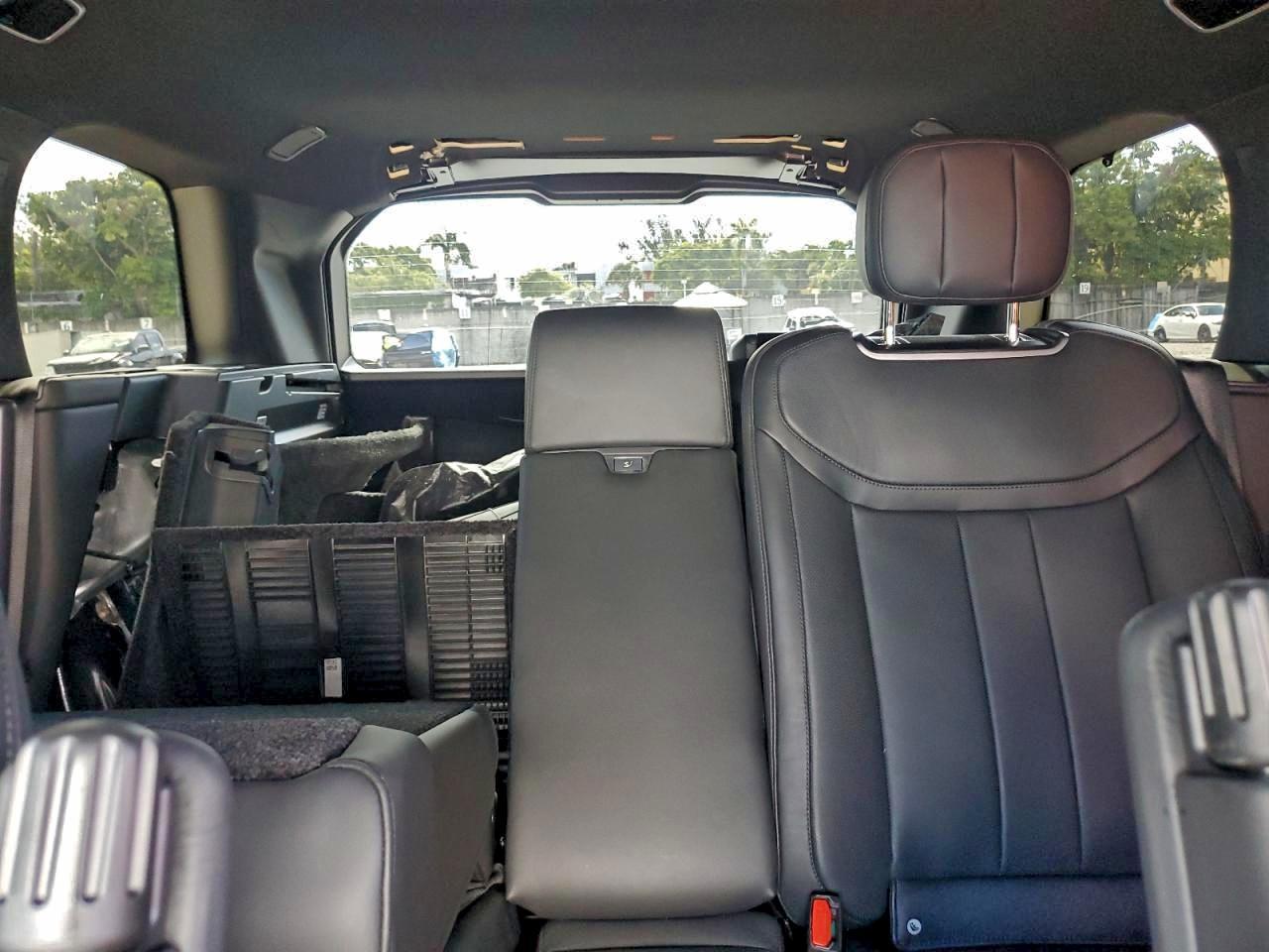 2023 LAND ROVER RANGE ROVER