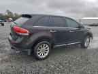 2013 LINCOLN MKX