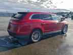 2016 LINCOLN MKT