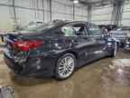 2018 INFINITI Q50