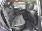 2014 NISSAN PATHFINDER